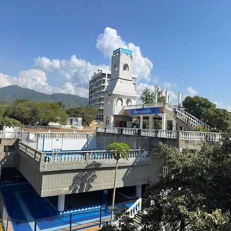 Sgh Castillo Aqua Santa Marta  Exteriör bild