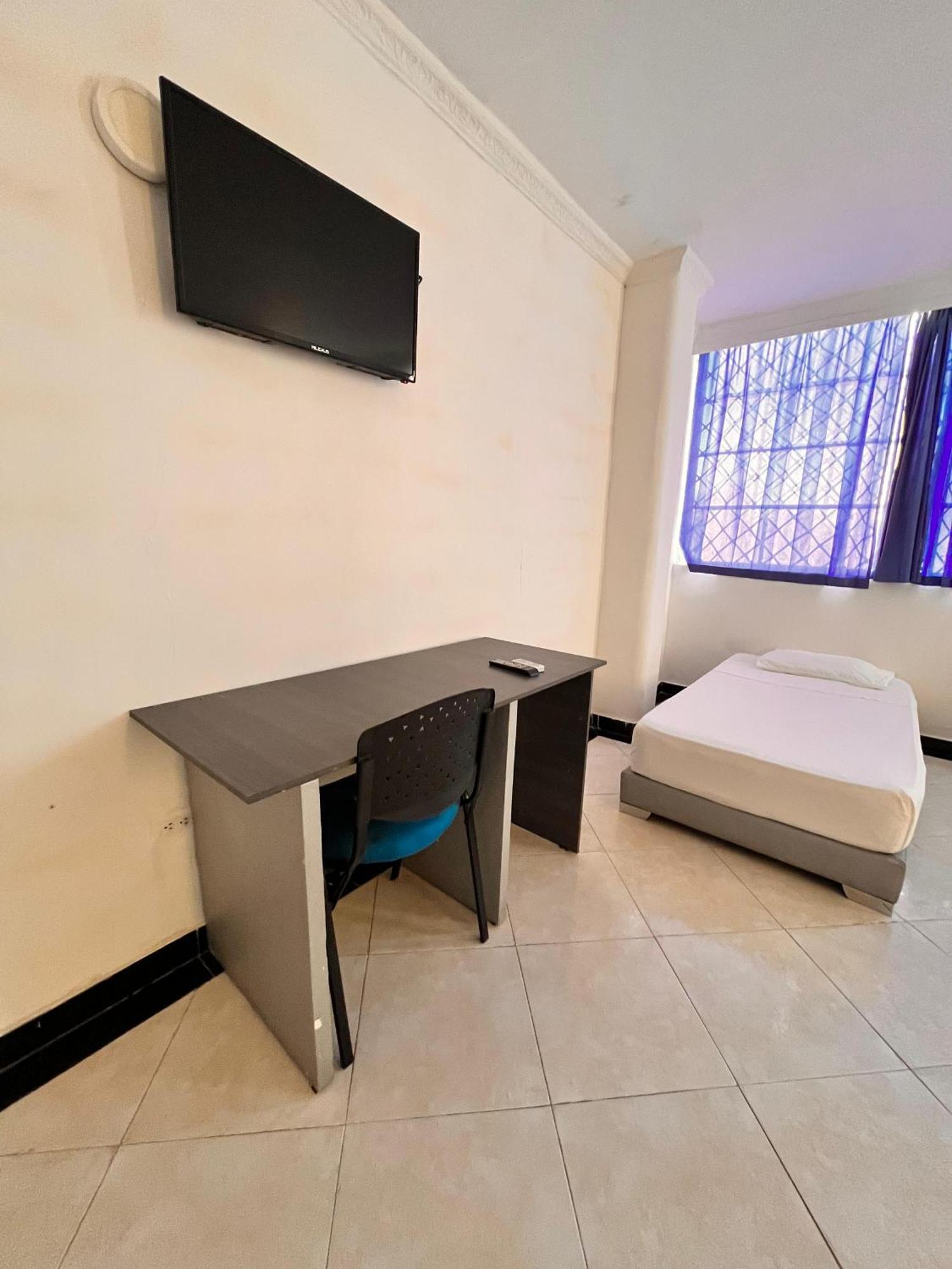 Sgh Castillo Aqua Santa Marta  Exteriör bild