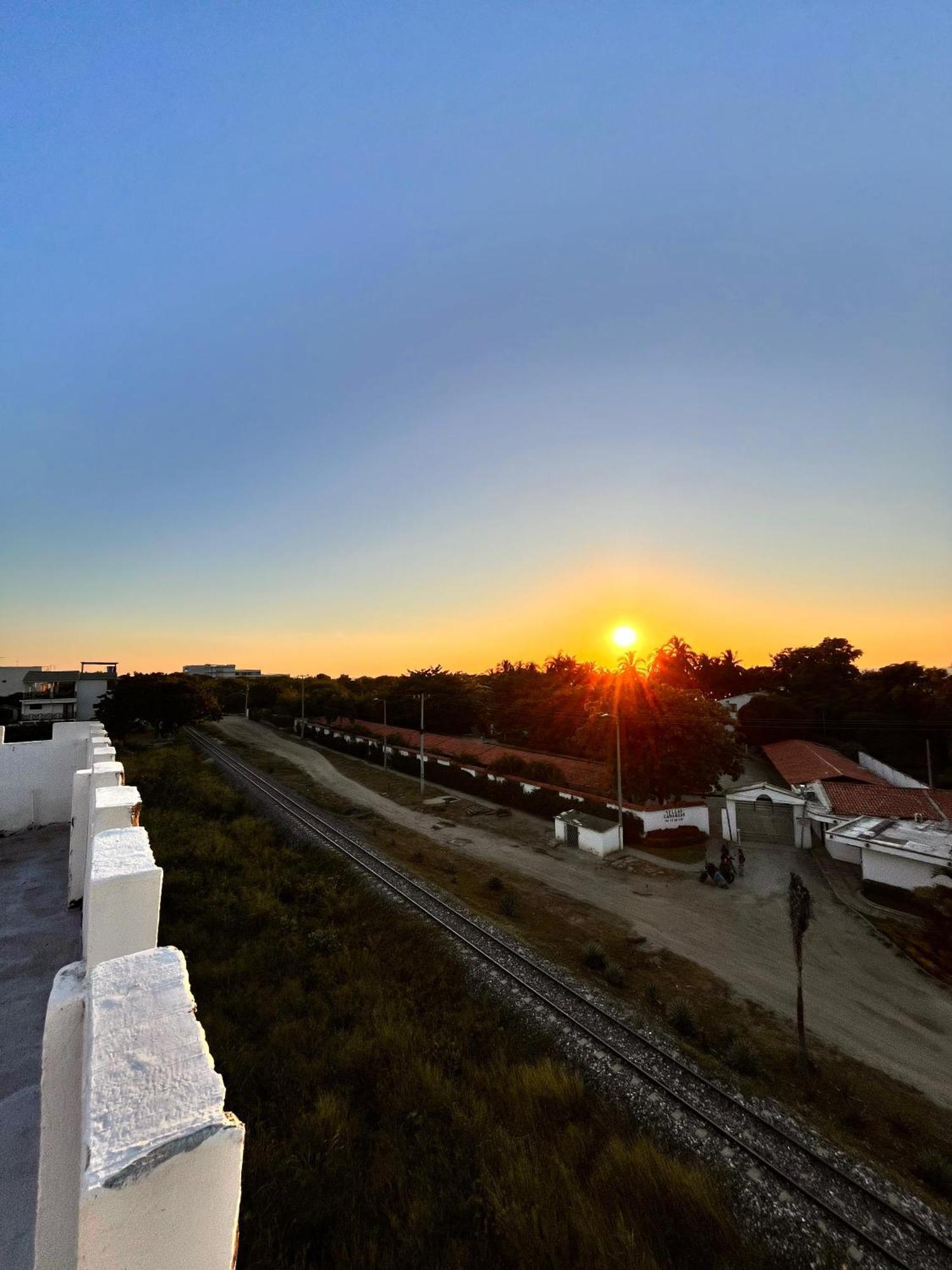 Sgh Castillo Aqua Santa Marta  Exteriör bild