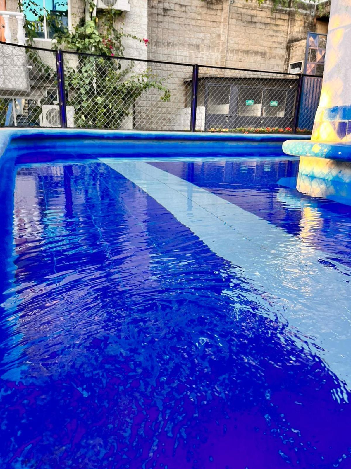 Sgh Castillo Aqua Santa Marta  Exteriör bild