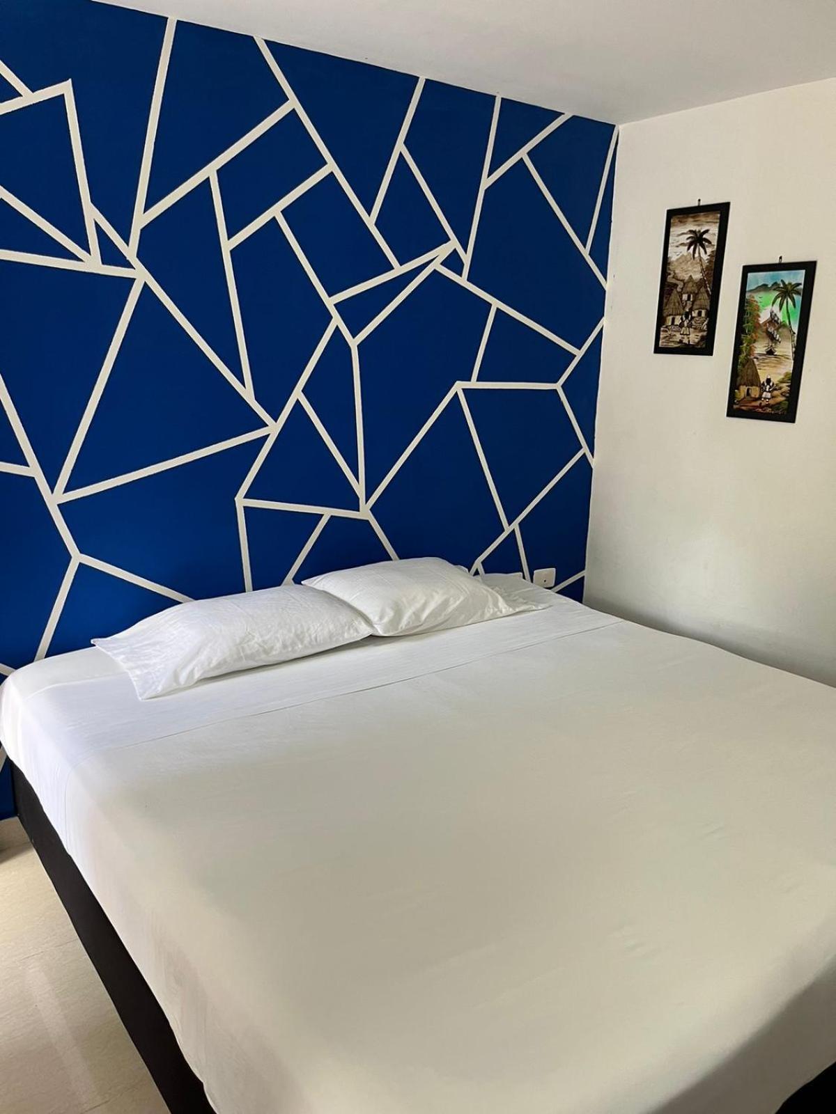 Sgh Castillo Aqua Santa Marta  Exteriör bild